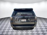 Thumbnail of 2021 Magnetic Gray Metallic Toyota 4Runner