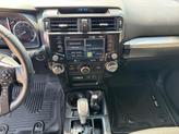 Thumbnail of 2021 Magnetic Gray Metallic Toyota 4Runner