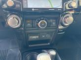 Thumbnail of 2021 Magnetic Gray Metallic Toyota 4Runner