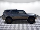 Thumbnail of 2021 Magnetic Gray Metallic Toyota 4Runner
