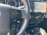 Thumbnail of 2021 Magnetic Gray Metallic Toyota 4Runner