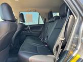Thumbnail of 2021 Magnetic Gray Metallic Toyota 4Runner