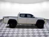 Thumbnail of 2021 Super White Toyota Tacoma