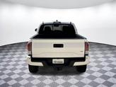 Thumbnail of 2021 Super White Toyota Tacoma