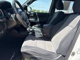 Thumbnail of 2021 Super White Toyota Tacoma