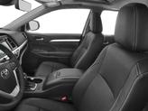 Thumbnail of 2018 Predawn Gray Mica Toyota Highlander