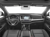 Thumbnail of 2018 Predawn Gray Mica Toyota Highlander