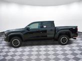 Thumbnail of 2025 Black Toyota Tacoma