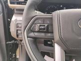 Thumbnail of 2025 Black Toyota Tacoma