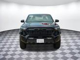 Thumbnail of 2025 Black Toyota Tacoma