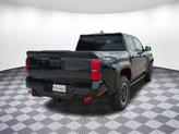 Thumbnail of 2025 Black Toyota Tacoma