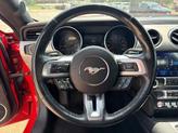 Thumbnail of 2021 Red Ford Mustang