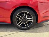 Thumbnail of 2021 Red Ford Mustang