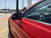 Thumbnail of 2021 Red Ford Mustang