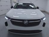 Thumbnail of 2023 Summit White Buick Envision