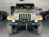Thumbnail of 2006 Tan Jeep Wrangler