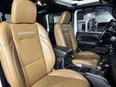 Thumbnail of 2020 Bright White Clearcoat Jeep Gladiator