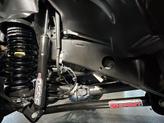 Thumbnail of 2024 Bright White Clearcoat Jeep Wrangler