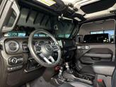 Thumbnail of 2022 Black Clearcoat Jeep Wrangler Unlimited 4xe
