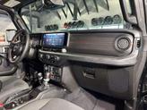 Thumbnail of 2024 Black Clearcoat Jeep Wrangler