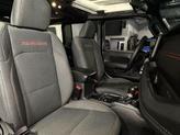 Thumbnail of 2024 Black Clearcoat Jeep Wrangler