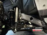 Thumbnail of 2024 Black Clearcoat Jeep Wrangler