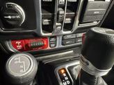 Thumbnail of 2024 Black Clearcoat Jeep Wrangler