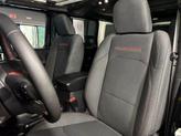 Thumbnail of 2024 Black Clearcoat Jeep Wrangler