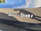 Thumbnail of 2026 Jet Black BMW X1