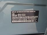 Thumbnail of 2025 Green Metallic BMW 530
