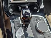 Thumbnail of 2024 Alpine White BMW X3