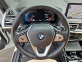 Thumbnail of 2024 Alpine White BMW X3
