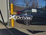 Thumbnail of 2025 Black Sapphire Metallic BMW X3