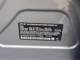Thumbnail of 2026 Gray Metallic BMW X3