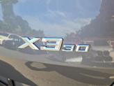 Thumbnail of 2026 Gray Metallic BMW X3