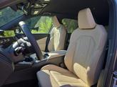 Thumbnail of 2026 Gray Metallic BMW X3