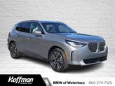 Photo of 2026 Gray Metallic BMW X3
