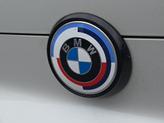 Thumbnail of 2022 Mineral White Metallic BMW X6 M
