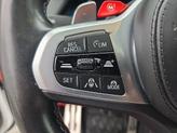 Thumbnail of 2022 Mineral White Metallic BMW X6 M