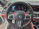 Thumbnail of 2022 Mineral White Metallic BMW X6 M