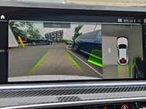 Thumbnail of 2022 Mineral White Metallic BMW X6 M