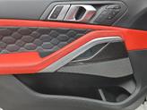 Thumbnail of 2022 Mineral White Metallic BMW X6 M