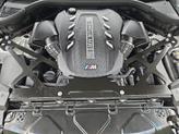 Thumbnail of 2022 Mineral White Metallic BMW X6 M
