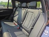 Thumbnail of 2023 Carbon Black Metallic BMW X3