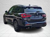 Thumbnail of 2023 Carbon Black Metallic BMW X3