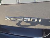 Thumbnail of 2023 Carbon Black Metallic BMW X3