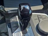 Thumbnail of 2023 Carbon Black Metallic BMW X3