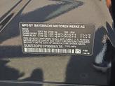 Thumbnail of 2023 Carbon Black Metallic BMW X3
