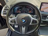 Thumbnail of 2023 Carbon Black Metallic BMW X3
