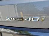 Thumbnail of 2026 Gray Metallic BMW X7